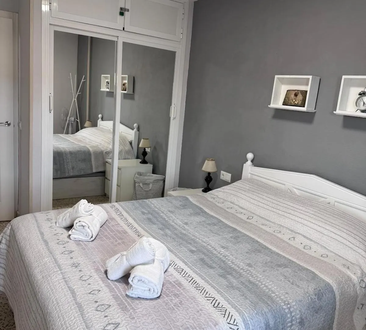 Cozy Apartment In Prime Location - Benalmádena Spanien