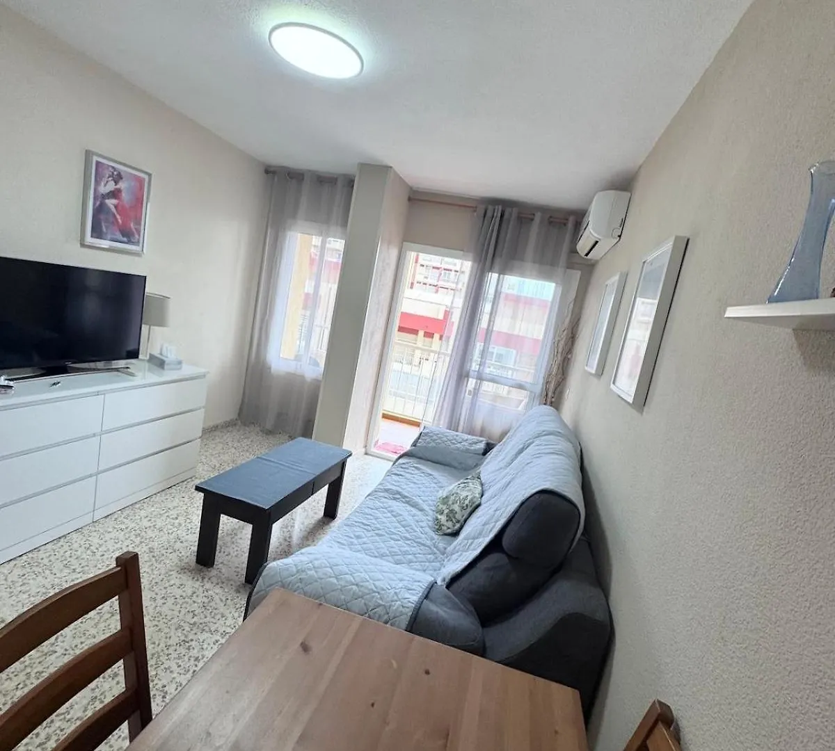 Cozy Apartment In Prime Location - Benalmádena Spanien