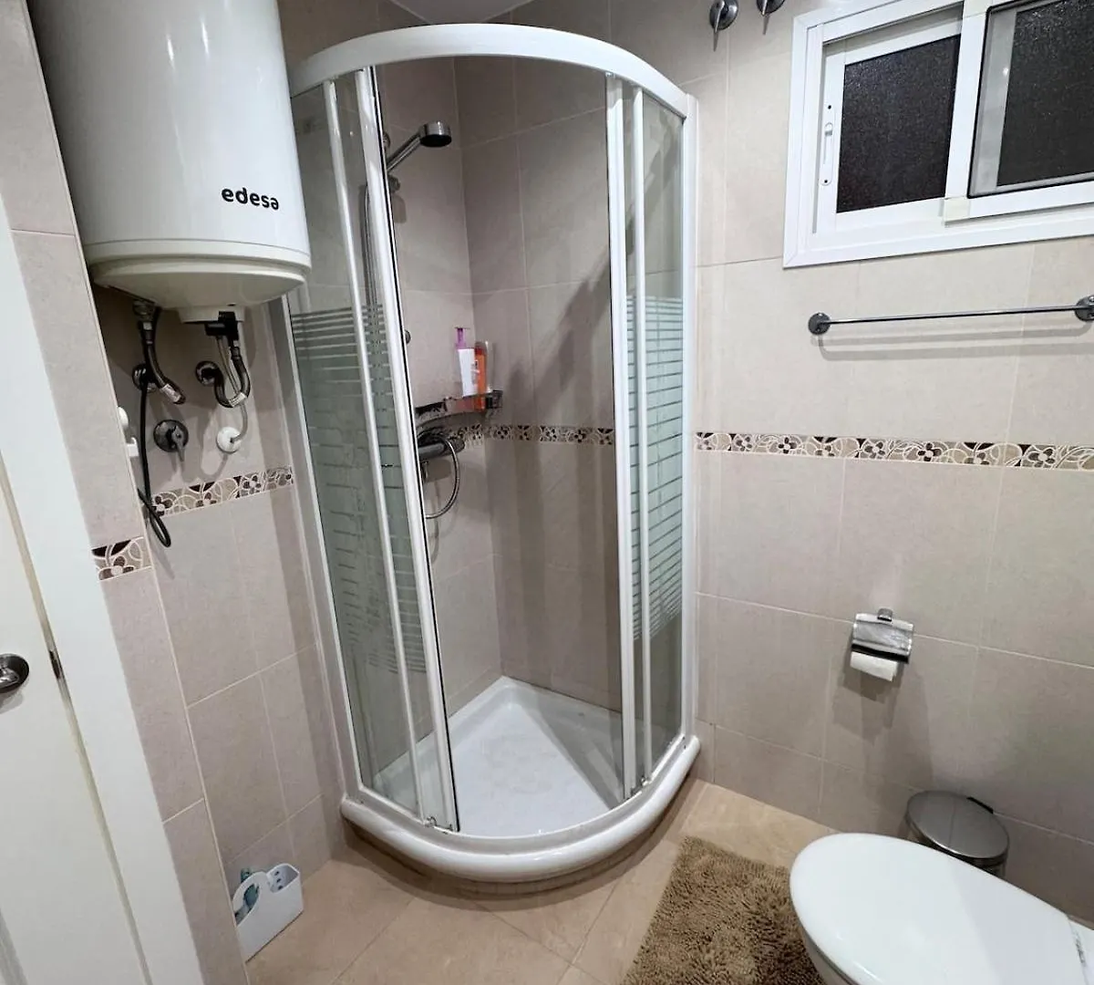 Cozy Apartment In Prime Location - Benalmádena Spanien