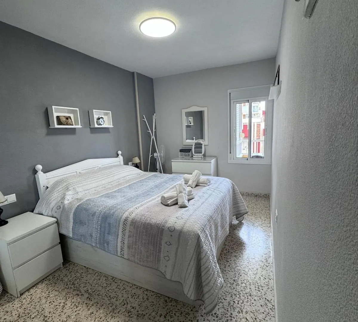 Cozy Apartment In Prime Location - Benalmádena