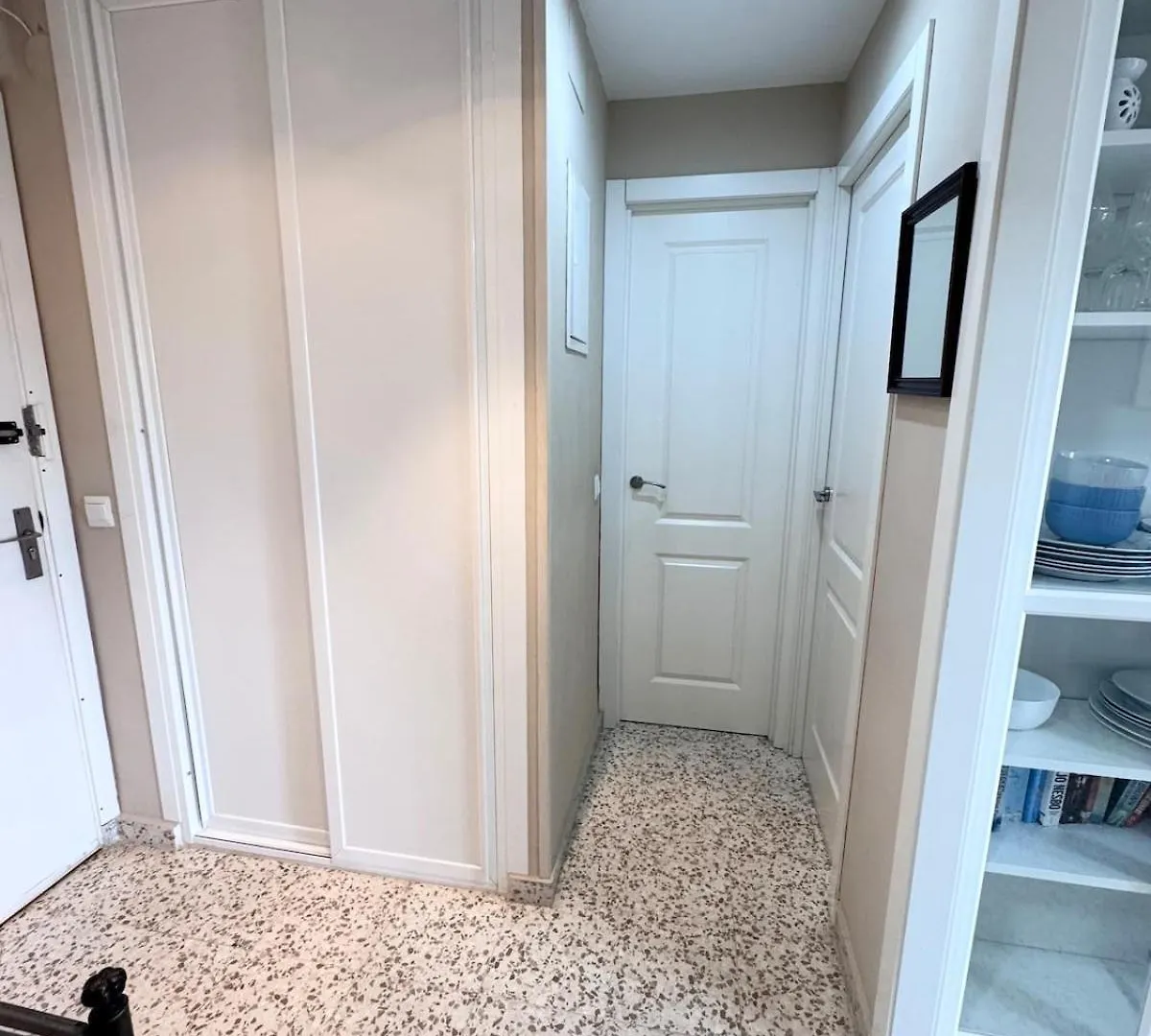 Cozy Apartment In Prime Location - Benalmádena Spanien