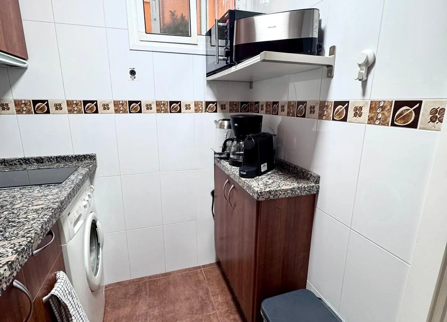 Cozy Apartment In Prime Location - Benalmádena 0*,  Spanien