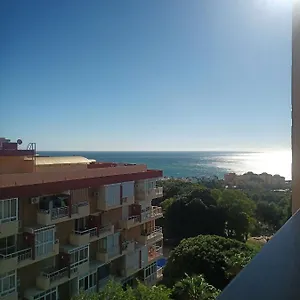 Apartment Sweet Benalmadena: Seaside With Pools And Wi-fi, Benalmadena