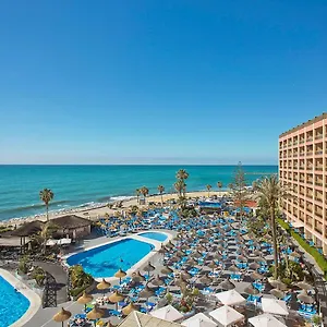 4* Lejlighedshotel Sunset Club